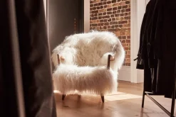 Fluffy Chair