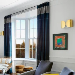 Foglio - Sconce w/ bulbs