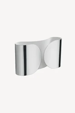 Foglio - Sconce w/ bulbs