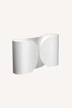 Foglio - Sconce w/ bulbs