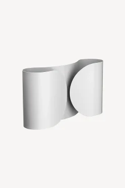 Foglio - Sconce w/ bulbs