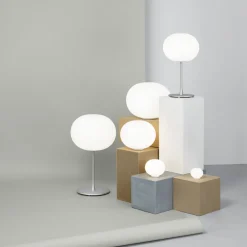 Glo-Ball - Table Lamp T1