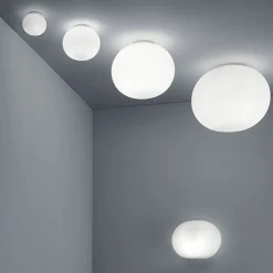 Glo-Ball - Wall Lights