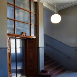 Glo-Ball S1 - Suspended Pendant, small