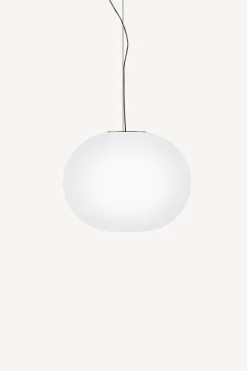 Glo-Ball S2 - Suspended Pendant, large