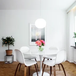 Glo-Ball S2 - Suspended Pendant, large