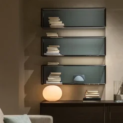 Glo-Ball Table Lamps