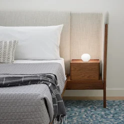 Glo-Ball Table Lamps