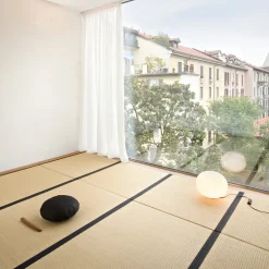 Glo-Ball Table Lamps