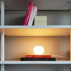 Glo-Ball Table Lamps