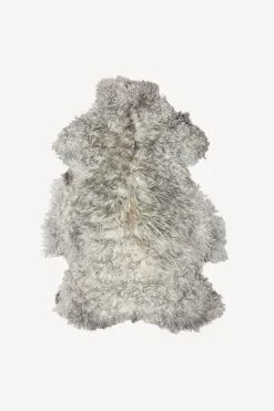 Gotland Sheepskin - Darker Gray
