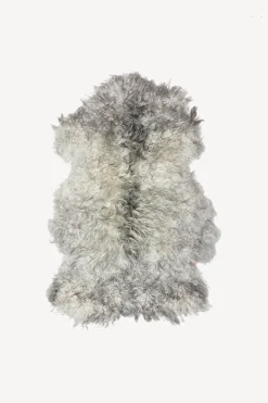 Gotland Sheepskin - Lighter Gray