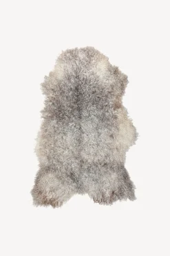 Gotland Sheepskin - Lighter Gray