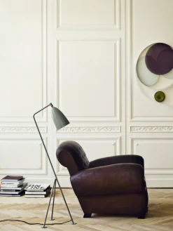 Grashoppa Floor Lamp