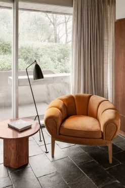 Grashoppa Floor Lamp