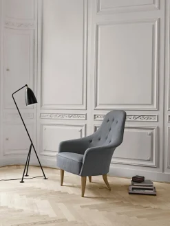 Grashoppa Floor Lamp