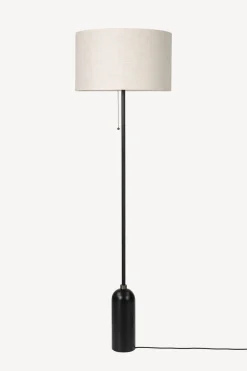 Gravity Floor Lamp