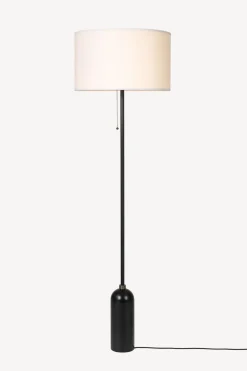 Gravity Floor Lamp