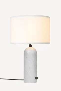 Gravity Table Lamp - Small