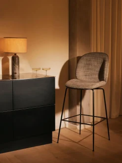 Gravity Table Lamp - Small