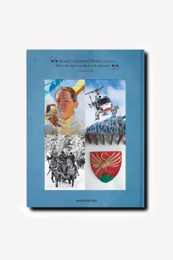 Gstaad - Travel Series