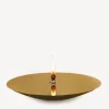 Holocene Oil Lamp by Ilse Crawford
