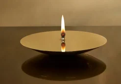 Holocene Oil Lamp by Ilse Crawford