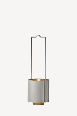 Holocene Oil Lamp by Pawson