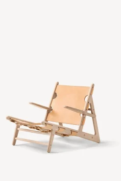 Hunting Lounge Chair