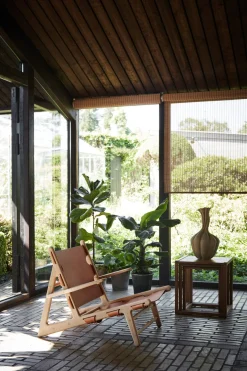 Hunting Lounge Chair