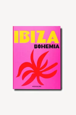 Ibiza Bohemia - Travel Series