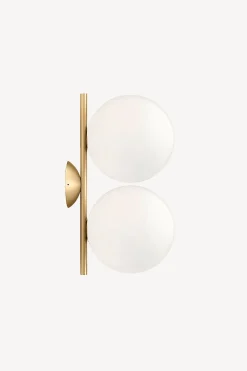 IC Lights - Double Sconce