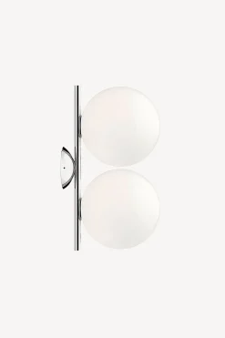 IC Lights - Double Sconce