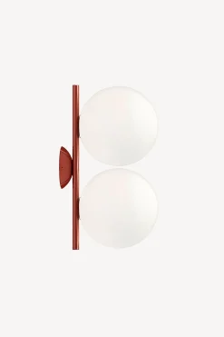 IC Lights - Double Sconce