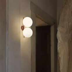 IC Lights - Double Sconce