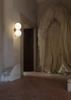 IC Lights - Double Sconce