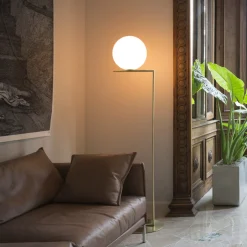 IC Lights - Floor Lamp