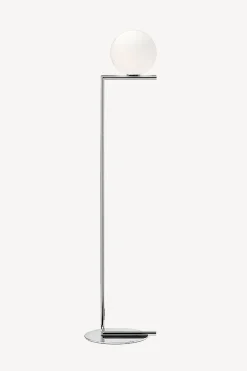 IC Lights - Floor Lamp