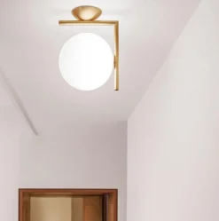 IC Lights - Single Sconce