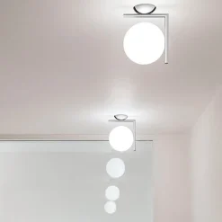IC Lights - Single Sconce