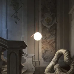 IC Lights - Suspension, small