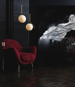 IC Lights - Suspension, small