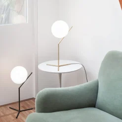 IC Lights - Table Lamp, high