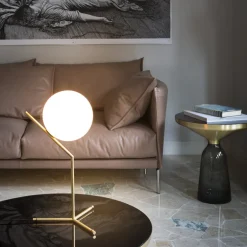 IC Lights - Table Lamp, high