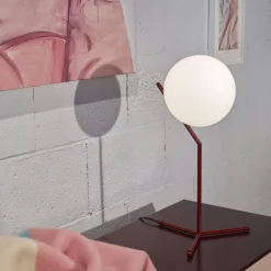 IC Lights - Table Lamp, high