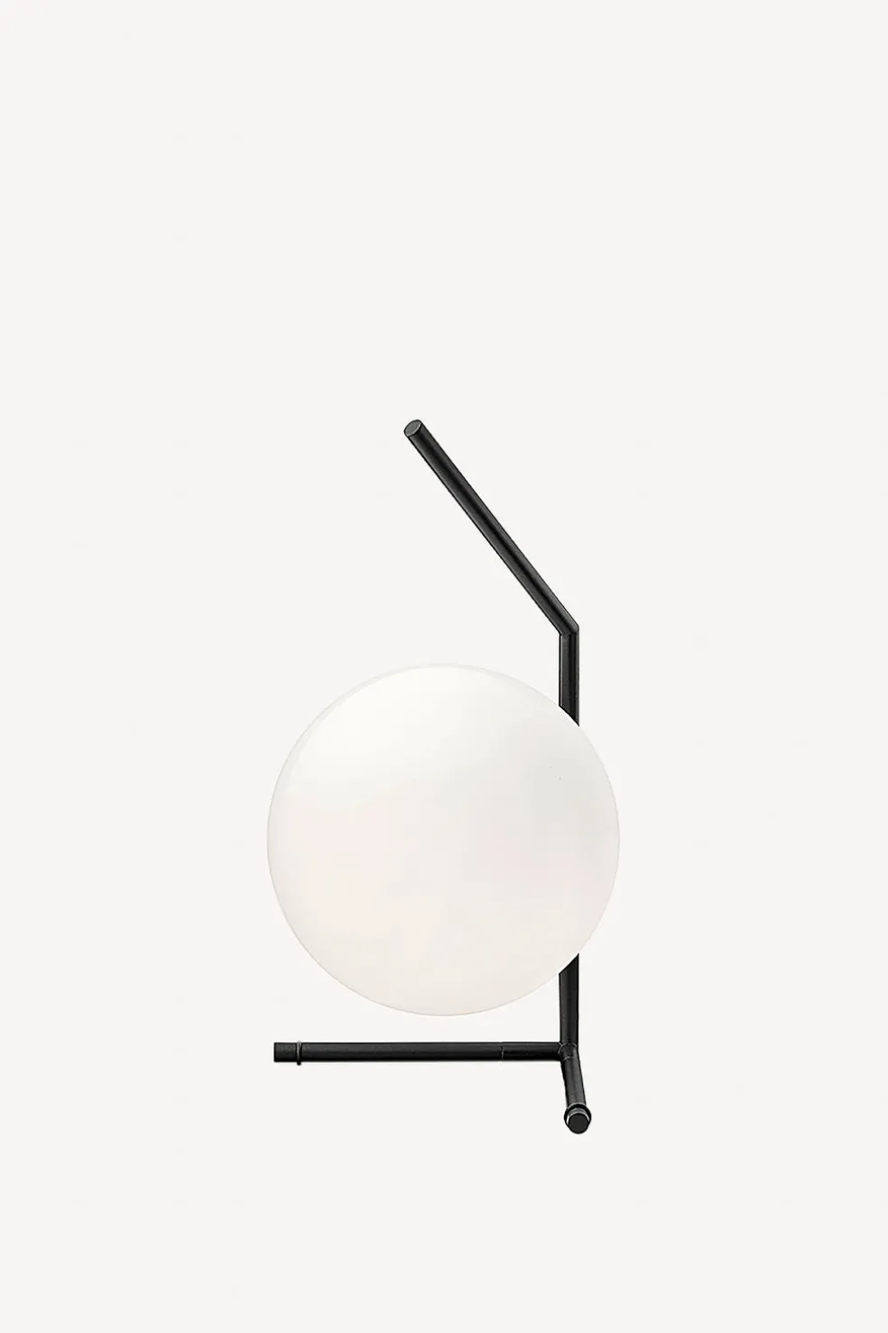 IC Lights - Table Lamp, low