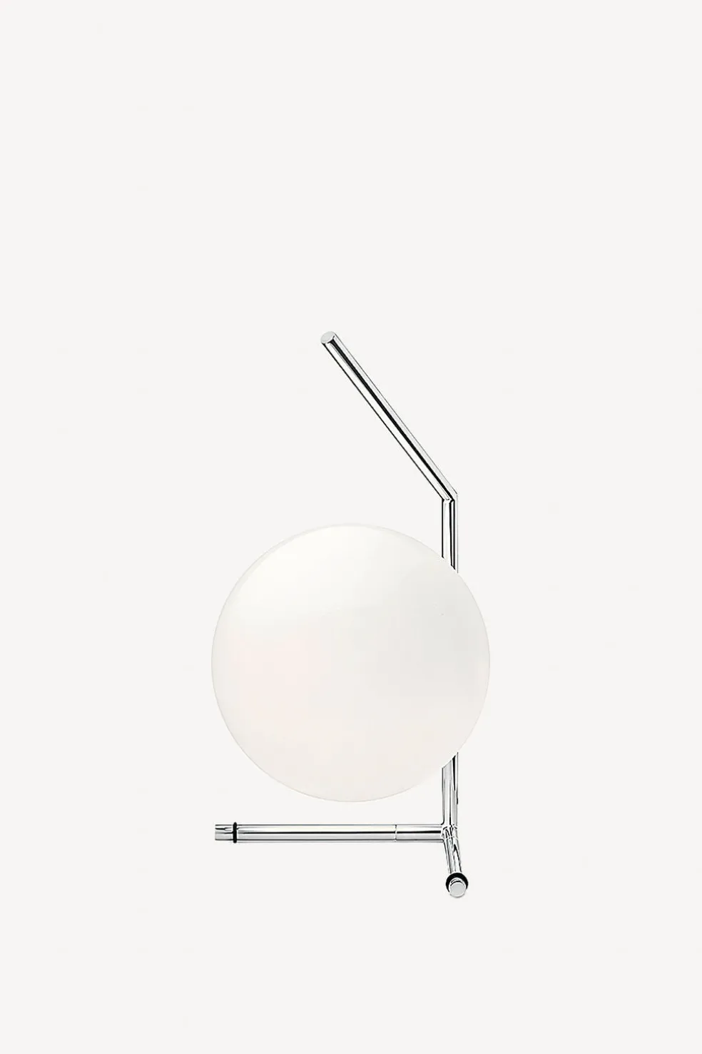 IC Lights - Table Lamp, low