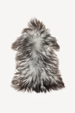 Icelandic Sheepskin - Gray