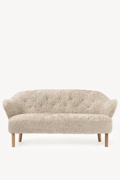 Ingeborg Sofa - Sheepskin