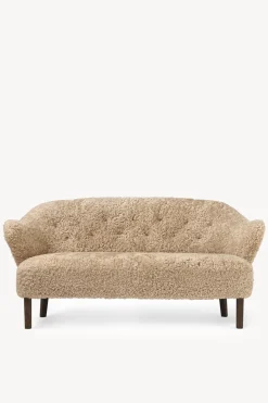 Ingeborg Sofa - Sheepskin